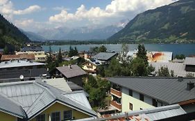 Lake View Appartment In Zell-Am-See City Centre