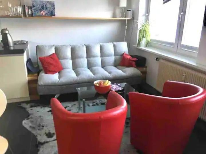 Lake View Appartment In Zell-Am-See City Centre Zell am See Exterior photo