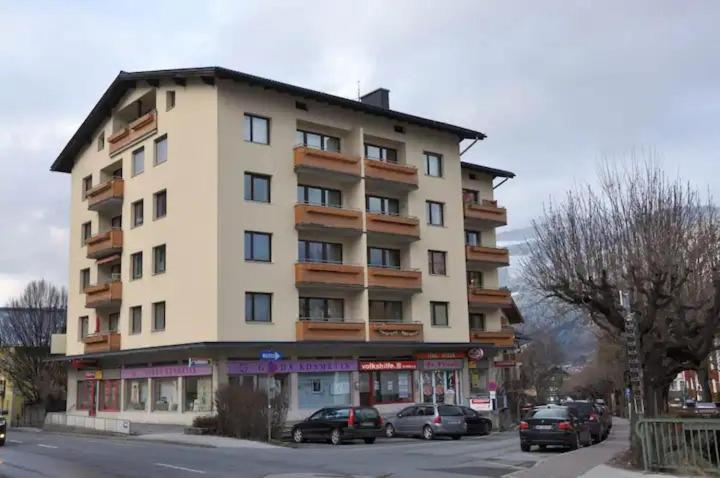 Lake View Appartment In Zell-Am-See City Centre Zell am See Exterior photo