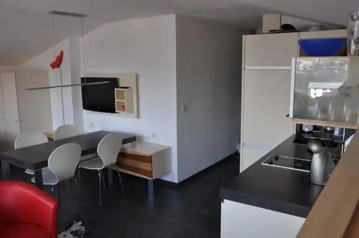 Lake View Appartment In Zell-Am-See City Centre Zell am See Exterior photo