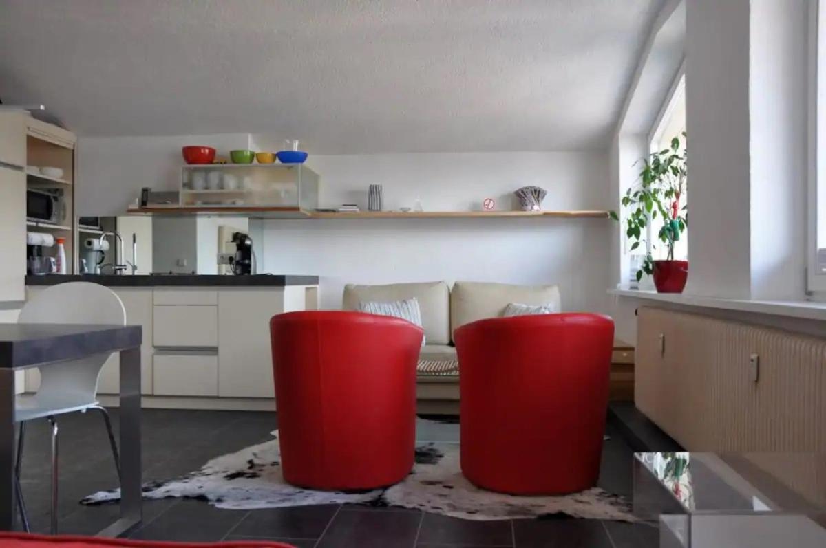 Lake View Appartment In Zell-Am-See City Centre Zell am See Exterior photo