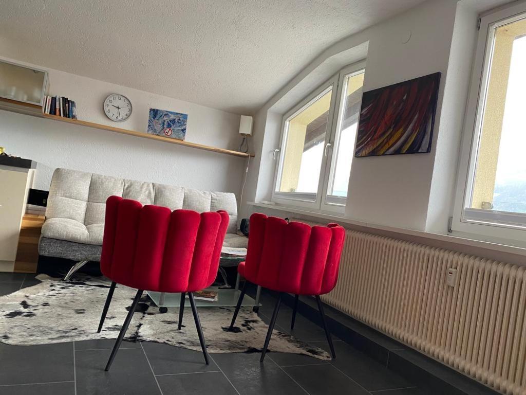 Lake View Appartment In Zell-Am-See City Centre Zell am See Exterior photo