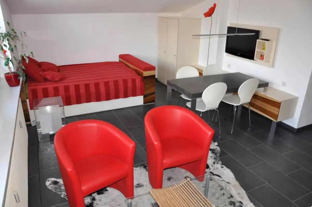 Lake View Appartment In Zell-Am-See City Centre Zell am See Exterior photo