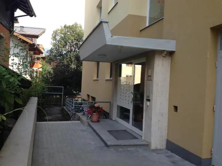 Lake View Appartment In Zell-Am-See City Centre Zell am See Exterior photo